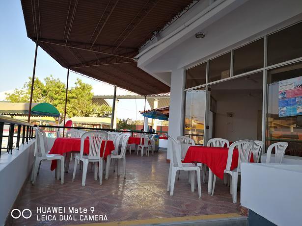 Conafovicer Piura Hotel ภายนอก รูปภาพ